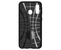 Spigen Rugged Armor do Samsung Galaxy A40 Black - 495695 - zdjęcie 4
